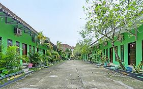 Oyo 1415 Gelora Guest House